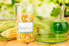 Burndell biofuel availability