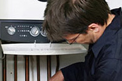boiler repair Burndell