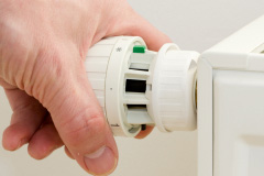 Burndell central heating repair costs