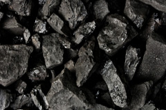 Burndell coal boiler costs