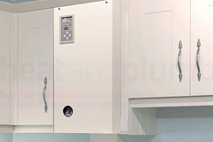 Burndell electric boiler quotes