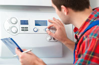 free Burndell gas safe engineer quotes