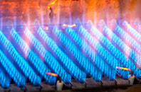 Burndell gas fired boilers